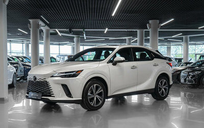 Lexus RX IV рестайлинг, 2026 год, 8 600 000 рублей, 1 фотография