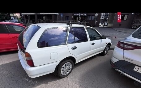 Mitsubishi Libero I рестайлинг, 1999 год, 155 000 рублей, 4 фотография