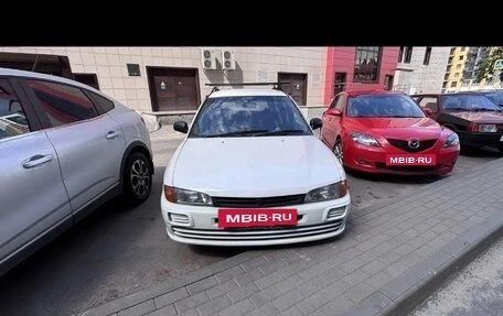 Mitsubishi Libero I рестайлинг, 1999 год, 155 000 рублей, 2 фотография