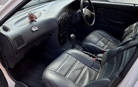 Mitsubishi Libero I рестайлинг, 1999 год, 155 000 рублей, 6 фотография