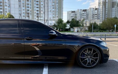 BMW 5 серия, 2014 год, 2 150 000 рублей, 7 фотография