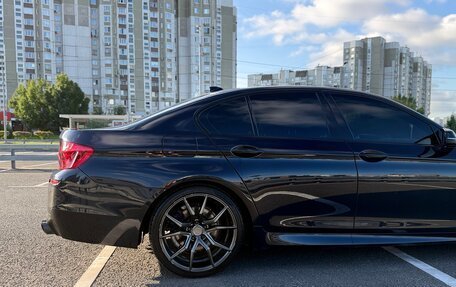 BMW 5 серия, 2014 год, 2 150 000 рублей, 6 фотография