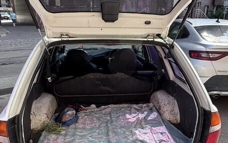 Mitsubishi Libero I рестайлинг, 1999 год, 155 000 рублей, 12 фотография