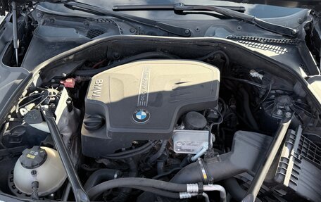 BMW 5 серия, 2014 год, 2 150 000 рублей, 23 фотография