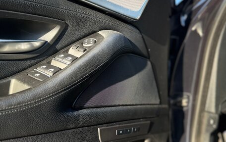 BMW 5 серия, 2014 год, 2 150 000 рублей, 14 фотография
