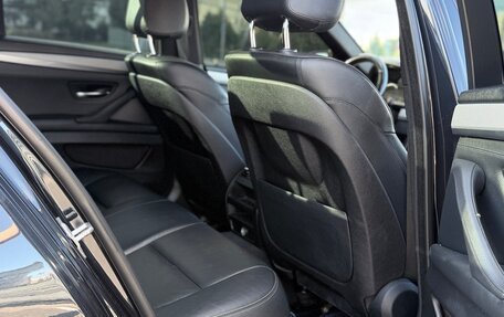BMW 5 серия, 2014 год, 2 150 000 рублей, 18 фотография