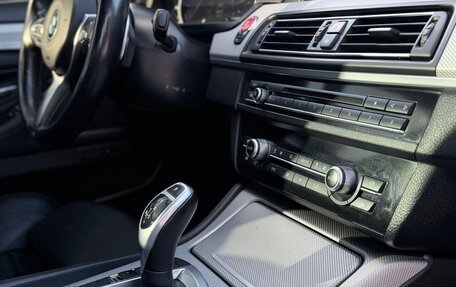 BMW 5 серия, 2014 год, 2 150 000 рублей, 20 фотография