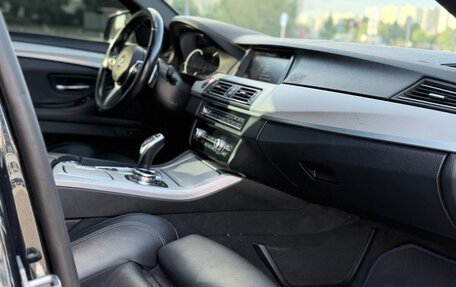BMW 5 серия, 2014 год, 2 150 000 рублей, 17 фотография