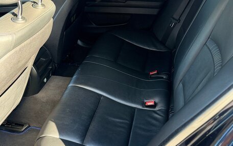 BMW 5 серия, 2014 год, 2 150 000 рублей, 16 фотография