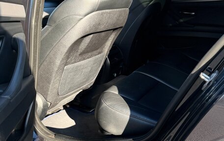 BMW 5 серия, 2014 год, 2 150 000 рублей, 15 фотография