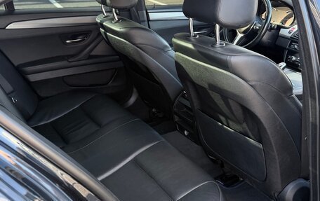 BMW 5 серия, 2014 год, 2 150 000 рублей, 19 фотография