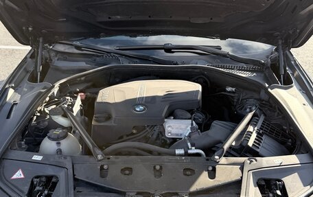 BMW 5 серия, 2014 год, 2 150 000 рублей, 22 фотография