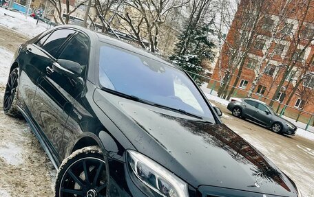 Mercedes-Benz S-Класс, 2014 год, 2 300 000 рублей, 4 фотография