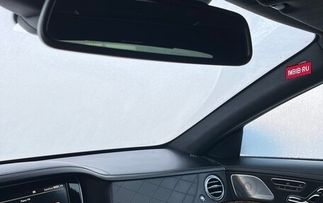 Mercedes-Benz S-Класс, 2014 год, 2 300 000 рублей, 6 фотография