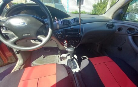 Ford Focus IV, 2001 год, 250 000 рублей, 6 фотография
