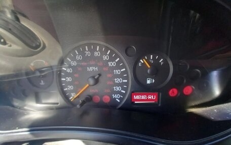 Ford Focus IV, 2001 год, 250 000 рублей, 4 фотография