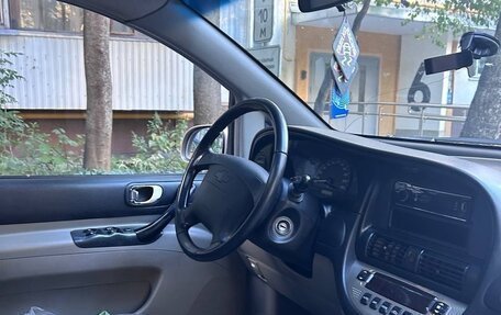 Chevrolet Rezzo, 2007 год, 200 000 рублей, 11 фотография