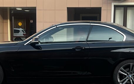 BMW 4 серия, 2016 год, 3 190 000 рублей, 6 фотография
