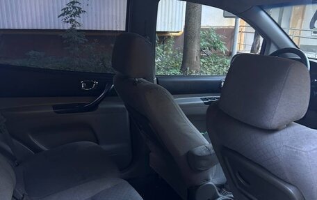Chevrolet Rezzo, 2007 год, 200 000 рублей, 12 фотография
