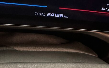 BMW M3, 2022 год, 11 000 000 рублей, 9 фотография