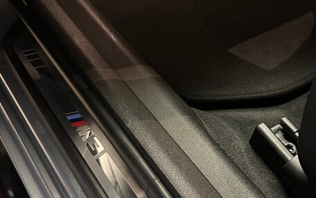 BMW M3, 2022 год, 11 000 000 рублей, 7 фотография