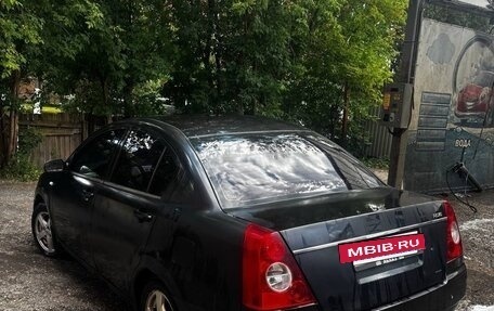 Chery Fora (A21), 2008 год, 150 000 рублей, 3 фотография