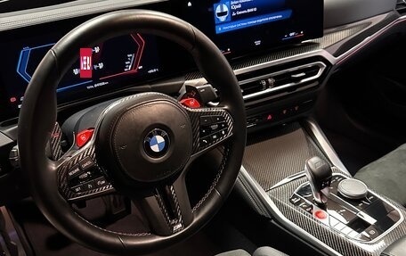BMW M3, 2022 год, 11 000 000 рублей, 6 фотография