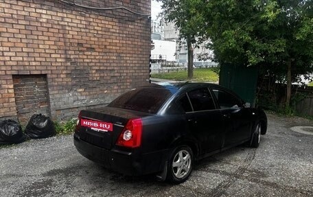 Chery Fora (A21), 2008 год, 150 000 рублей, 4 фотография