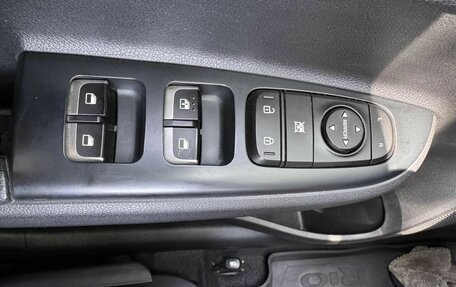 KIA Rio IV, 2020 год, 1 765 000 рублей, 8 фотография