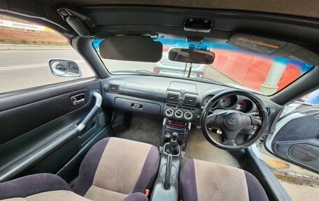 Toyota MR-S I рестайлинг, 2002 год, 1 200 000 рублей, 8 фотография
