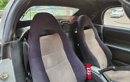 Toyota MR-S I рестайлинг, 2002 год, 1 200 000 рублей, 7 фотография