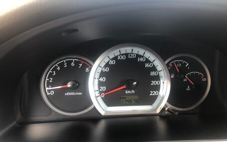 Chevrolet Lacetti, 2012 год, 587 333 рублей, 4 фотография
