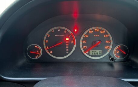 Honda CR-V II рестайлинг, 2004 год, 950 000 рублей, 11 фотография