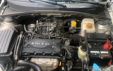 Chevrolet Lacetti, 2012 год, 587 333 рублей, 6 фотография
