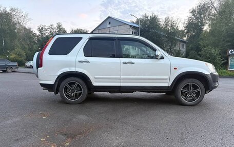 Honda CR-V II рестайлинг, 2004 год, 950 000 рублей, 5 фотография