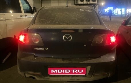 Mazda 3, 2008 год, 350 000 рублей, 3 фотография