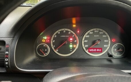 Honda CR-V II рестайлинг, 2004 год, 950 000 рублей, 10 фотография