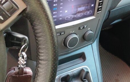 Toyota Camry, 2017 год, 500 000 рублей, 8 фотография