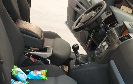 Toyota Camry, 2017 год, 500 000 рублей, 19 фотография