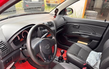 KIA Picanto I, 2010 год, 310 000 рублей, 8 фотография