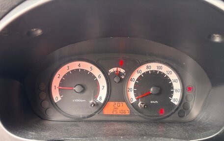 KIA Picanto I, 2010 год, 310 000 рублей, 10 фотография