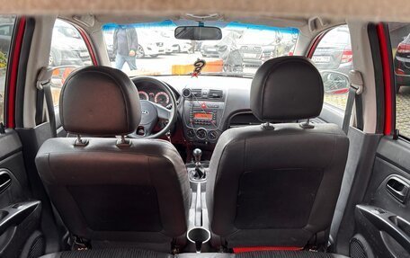 KIA Picanto I, 2010 год, 310 000 рублей, 14 фотография