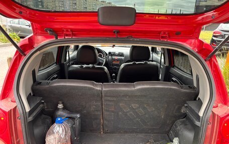 KIA Picanto I, 2010 год, 310 000 рублей, 13 фотография