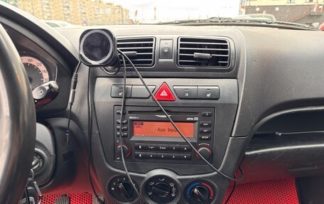 KIA Picanto I, 2010 год, 310 000 рублей, 9 фотография