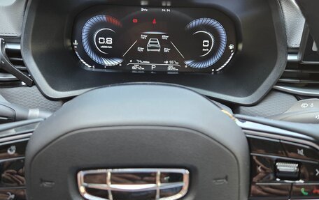 Geely Emgrand, 2024 год, 2 450 000 рублей, 2 фотография