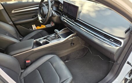 Geely Emgrand, 2024 год, 2 450 000 рублей, 6 фотография