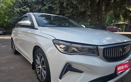 Geely Emgrand, 2024 год, 2 450 000 рублей, 4 фотография