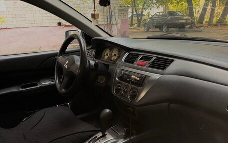 Mitsubishi Lancer IX, 2006 год, 275 000 рублей, 4 фотография