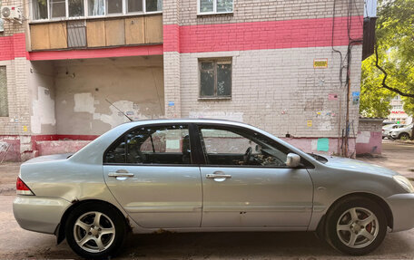 Mitsubishi Lancer IX, 2006 год, 275 000 рублей, 2 фотография