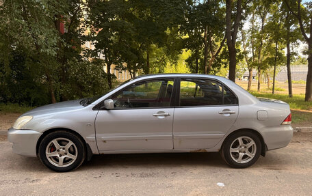 Mitsubishi Lancer IX, 2006 год, 275 000 рублей, 3 фотография